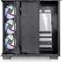 Корпус ATX Thermaltake View 380 XL TG ARGB, Midi-Tower, без БП,  черный [ca-11e-00m1wn-00]